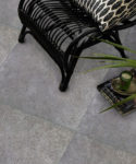 Vereley Dark Porcelain Paving