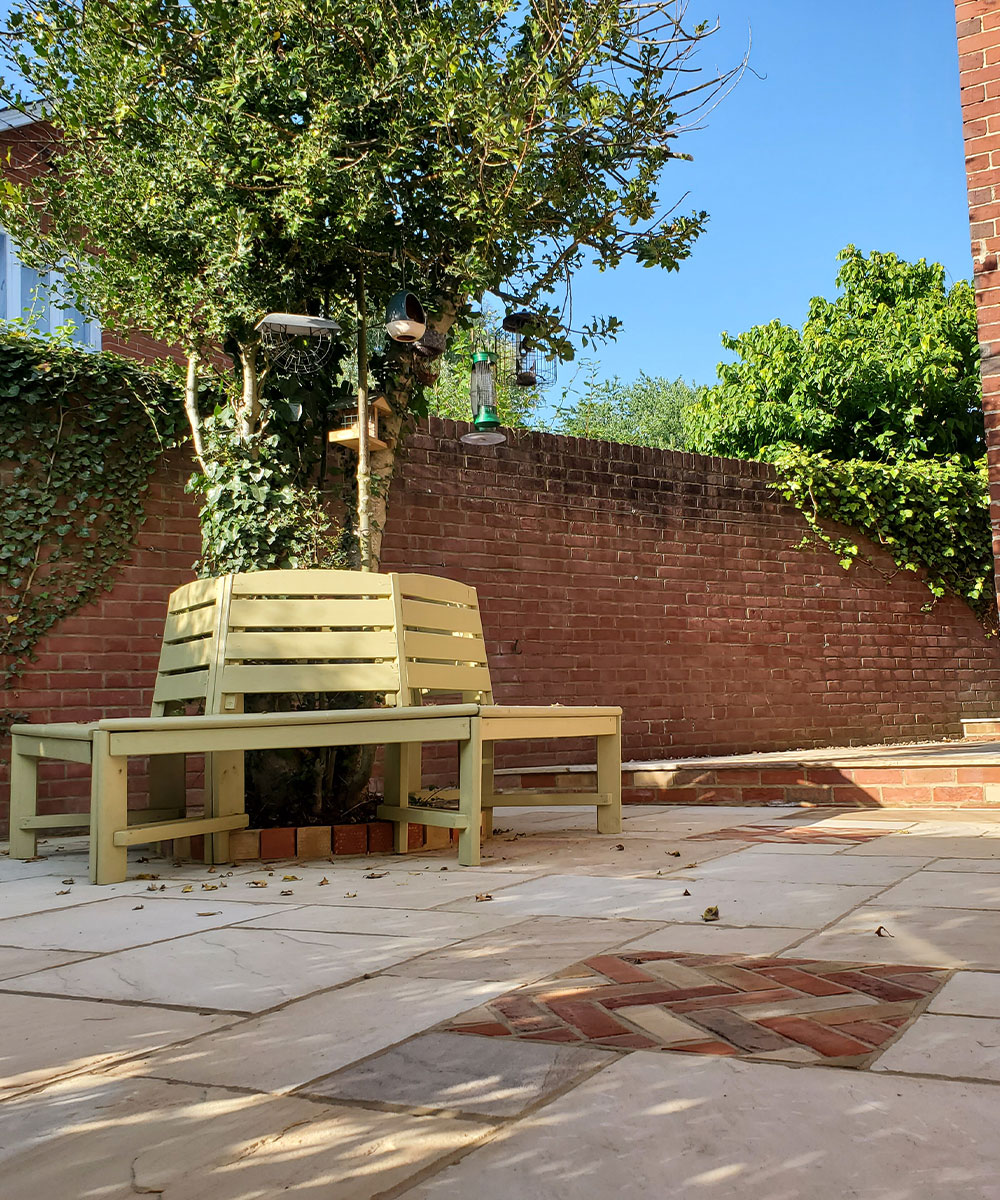 Hale Beige Indian Sandstone Southampton