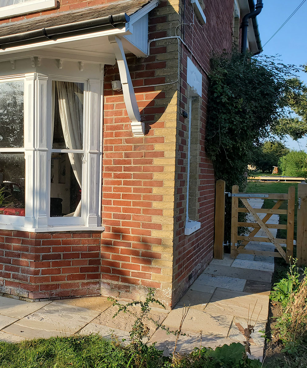 Hale Beige Indian Sandstone Southampton