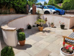 Linwood Indian Sandstone Paving