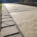 Linwood Sandstone Setts