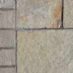 Linwood Sandstone Setts