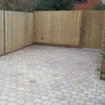 Linwood Sandstone Setts