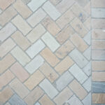 Linwood Sandstone Setts Driveway Southampton