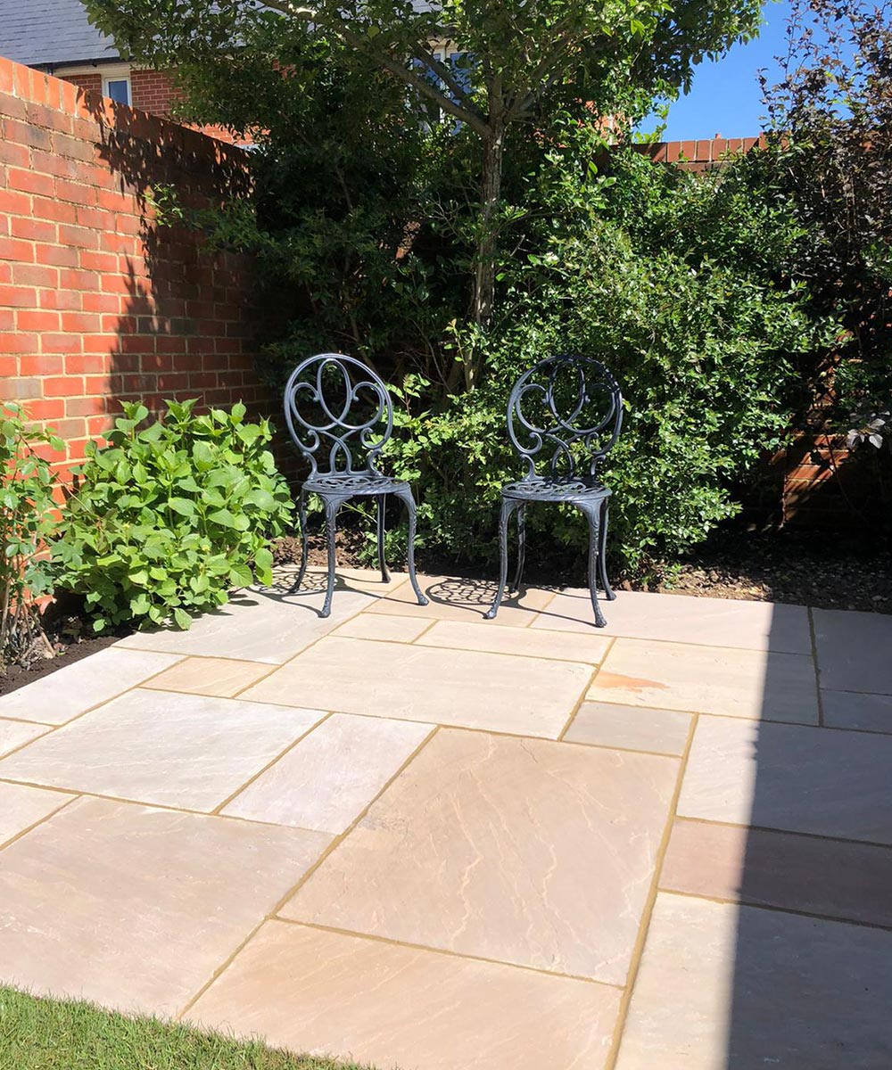 Linwood-Sandstone-Southampton-Hampshire