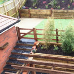 Winsor Black Limestone Paving - Image 6