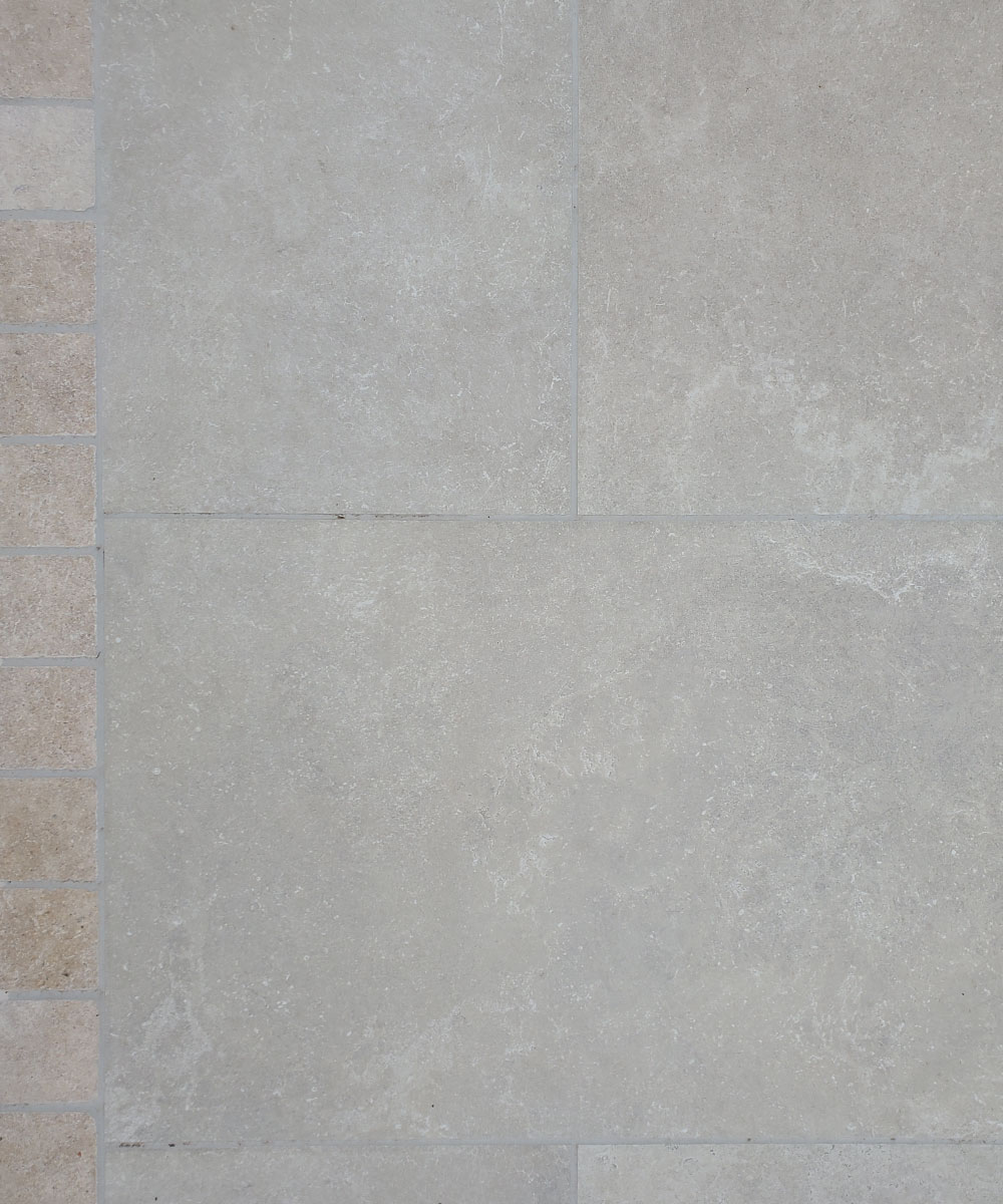 Exbury-Heritage-Porcelain-Lymington-Beige-Limestone-Sett-Edging