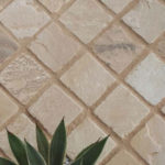 Hale Beige Sandstone Setts