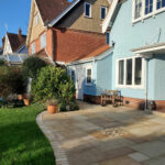 Hale Beige Sandstone Setts