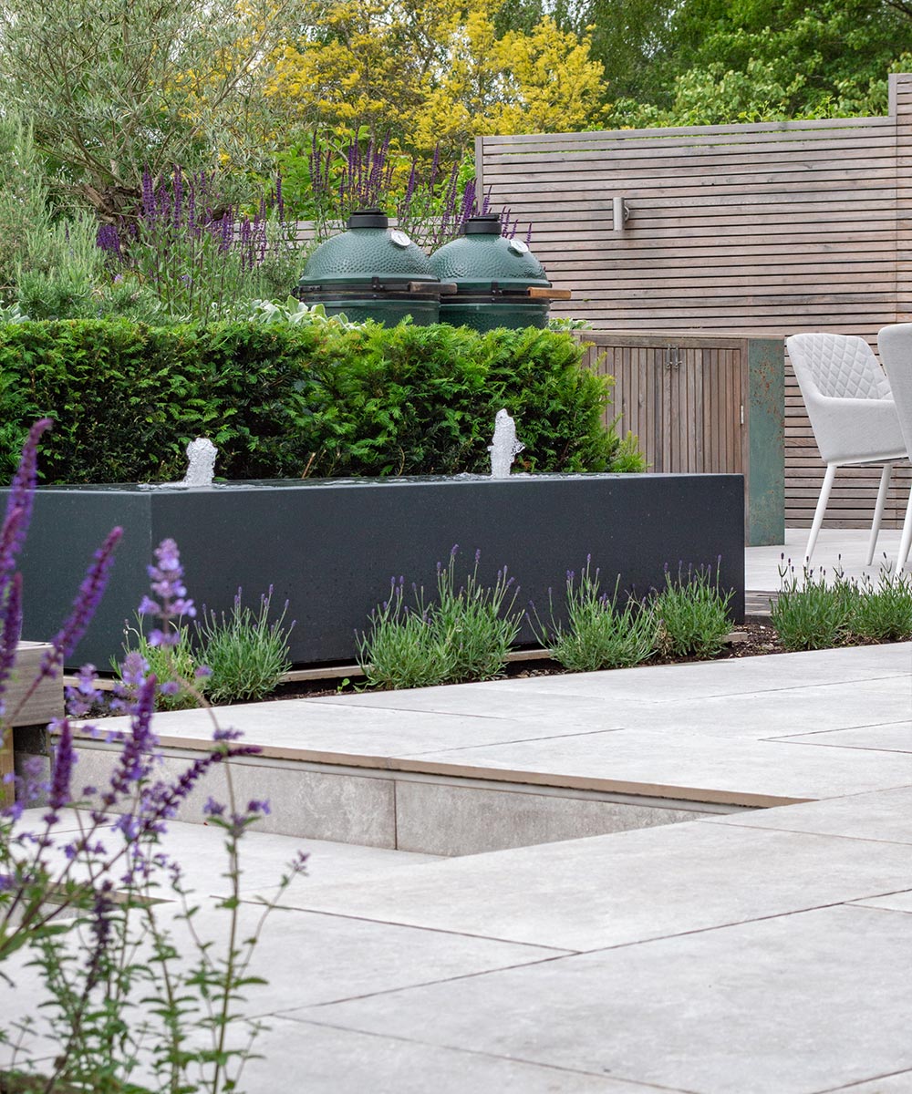 Joe-Savage-Exbury-Grey-Porcelain-Paving-Winchester