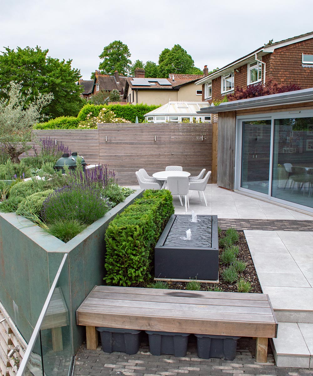 Joe-Savage-Exbury-Grey-Porcelain-Paving-Winchester