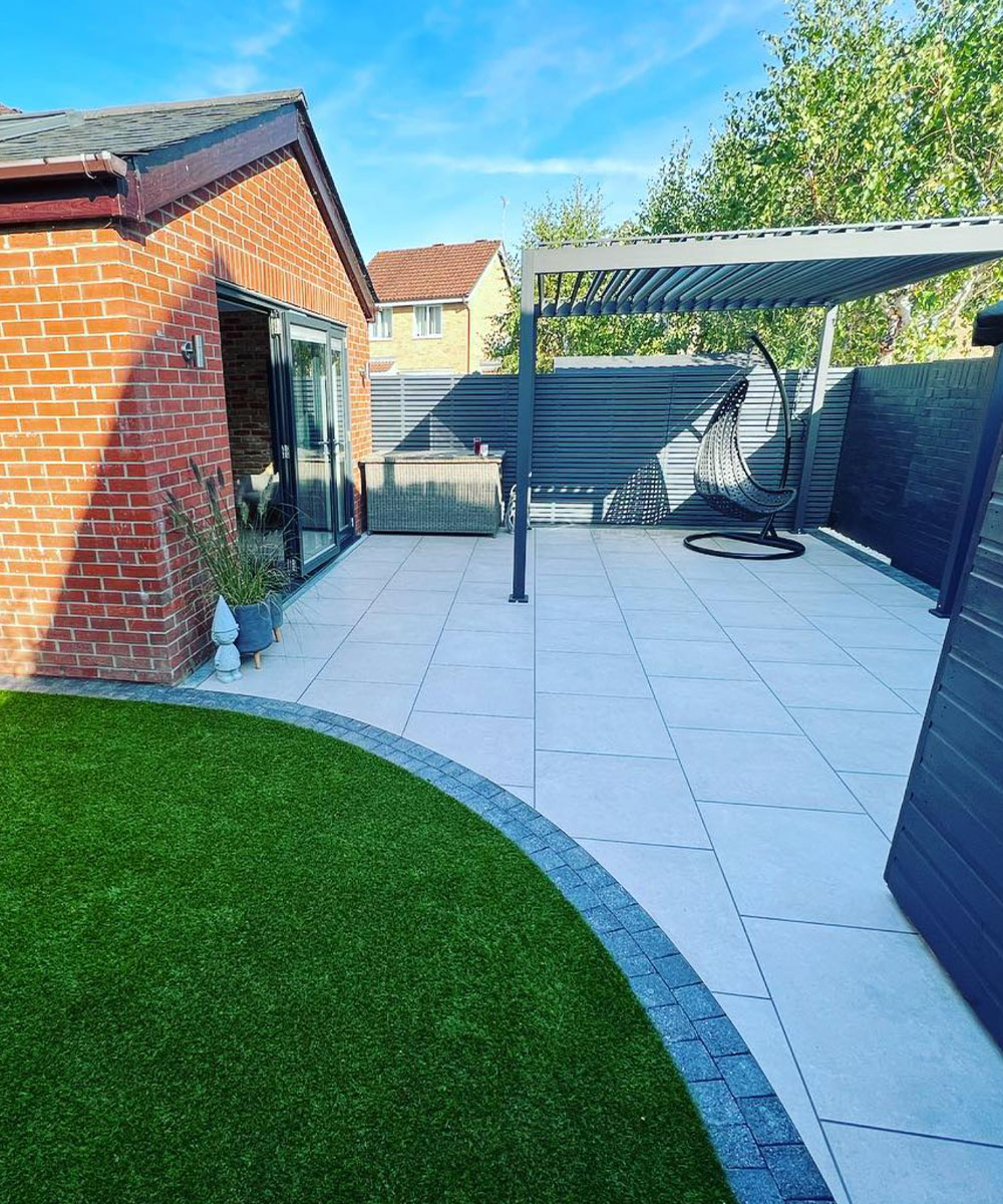 Minstead-Grey-Porcelain-Paving-Hampshire