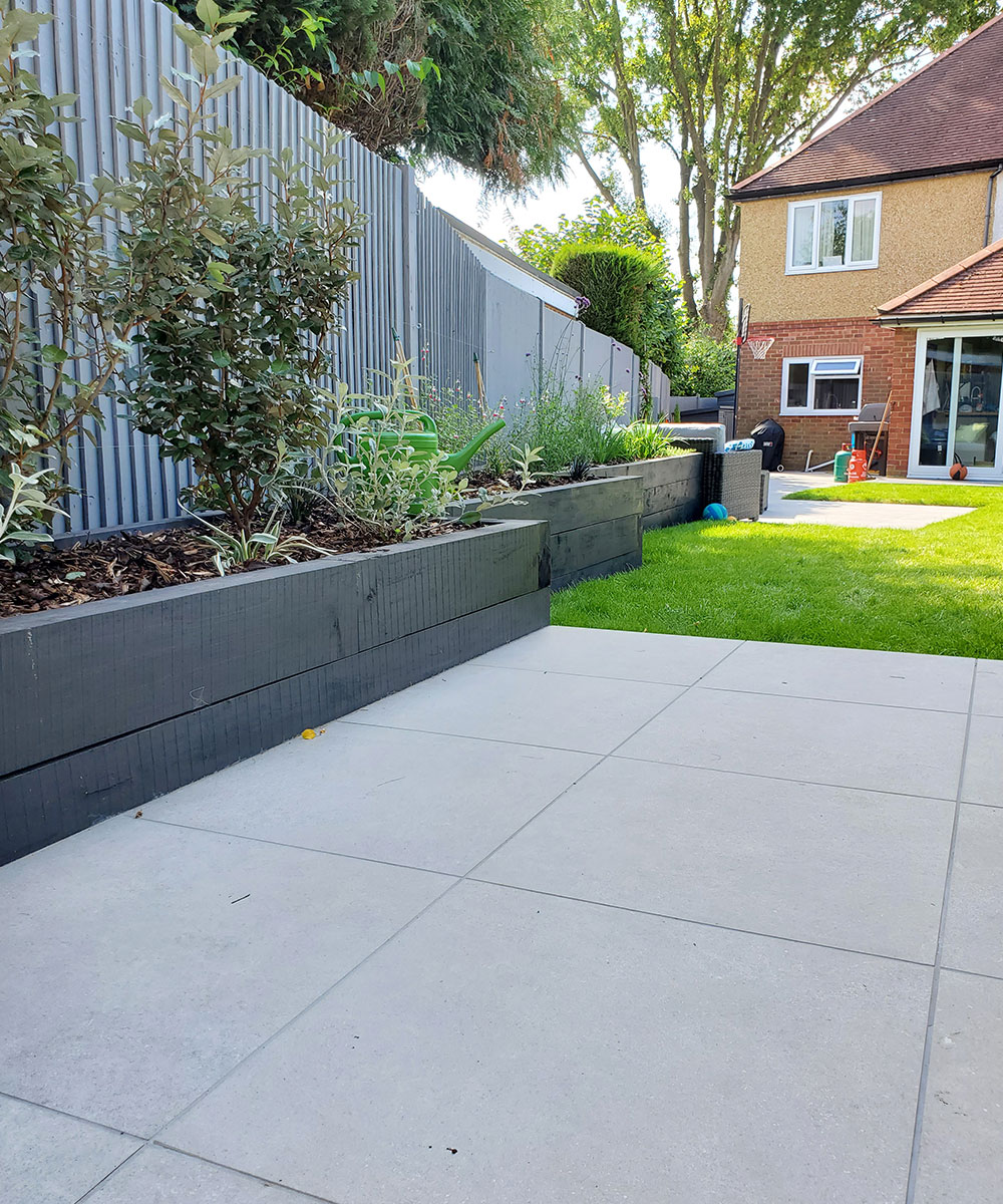 Minstead-Grey-Porcelain-Paving-Southampton-Hampshire