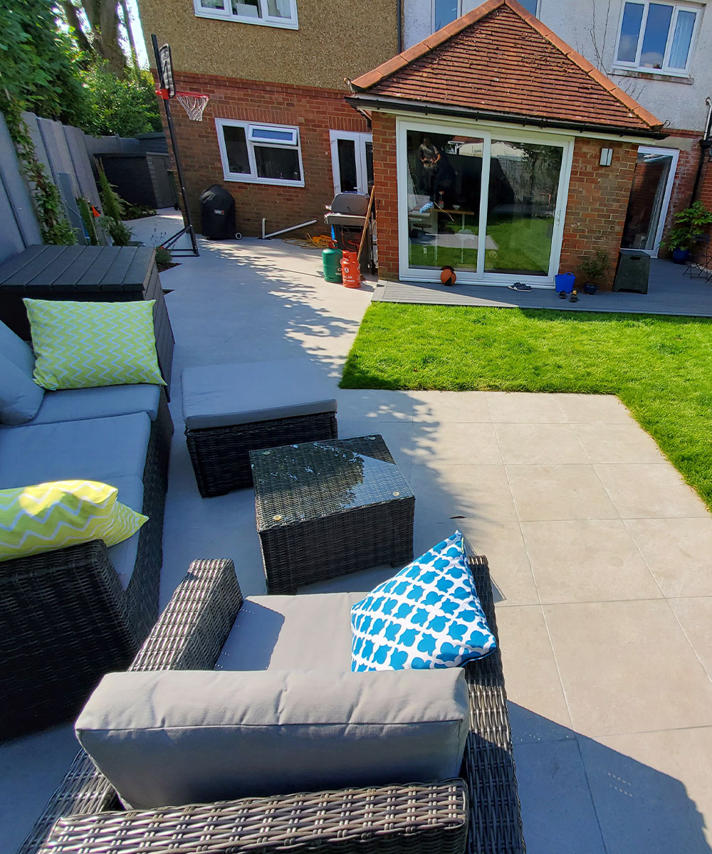 Minstead-Grey-Porcelain-Paving-Southampton-Hampshire