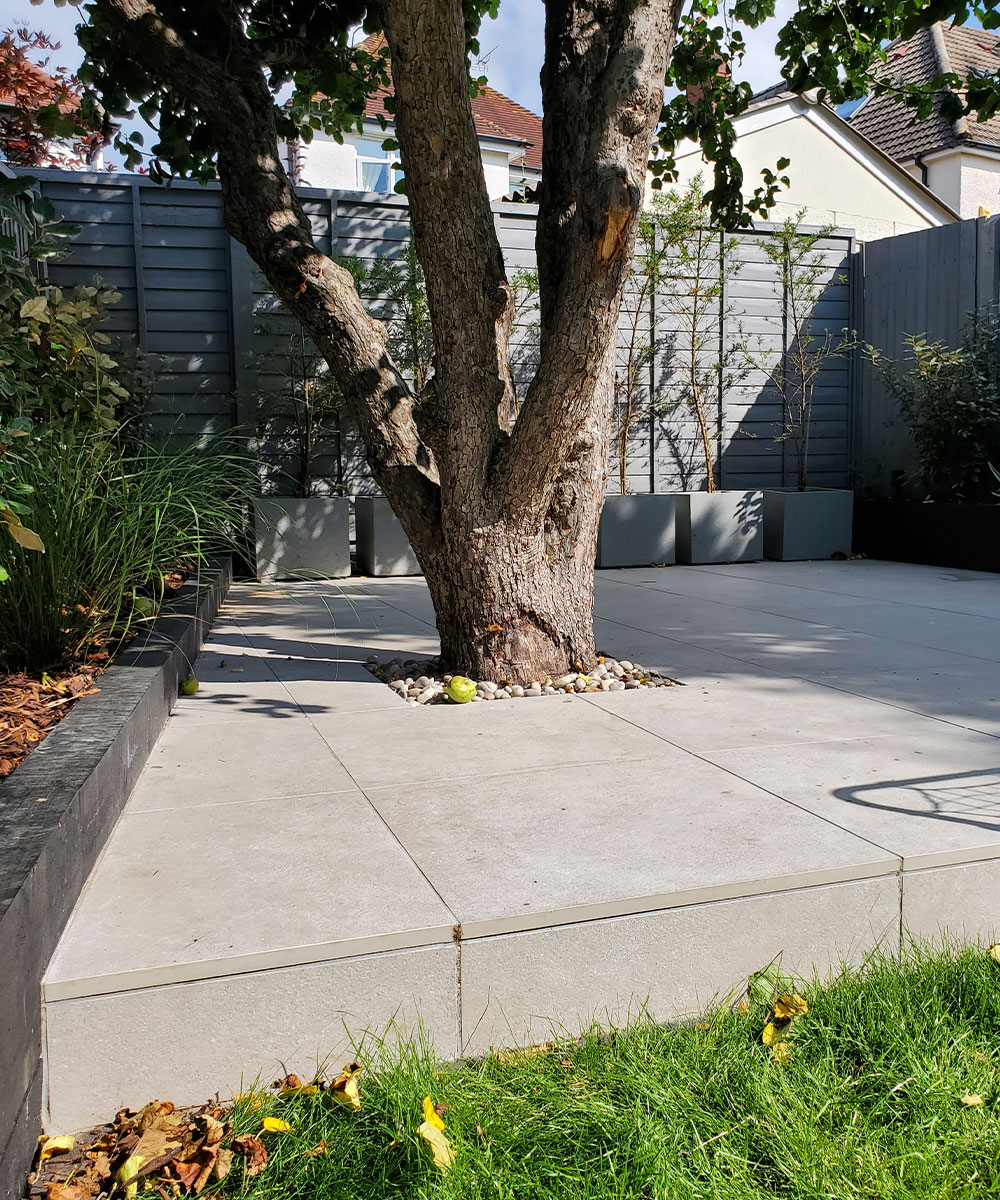 Minstead-Grey-Porcelain-Paving-Southampton-Hampshire