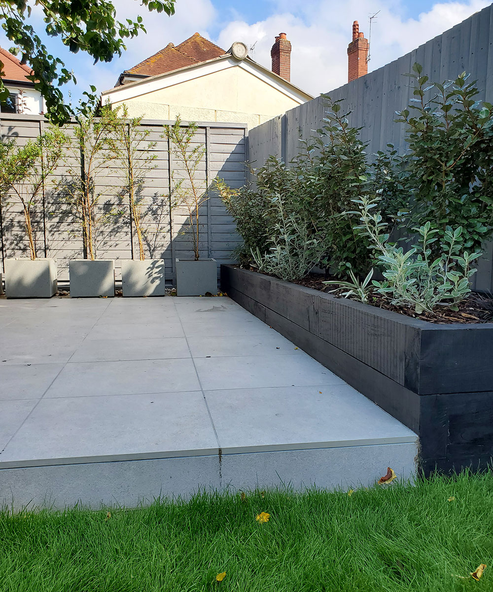 Minstead-Grey-Porcelain-Paving-Southampton-Hampshire