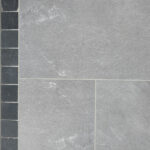 Black Limestone 100x100 Setts Hampshire