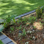 Winsor Black Limestone Paving Setts