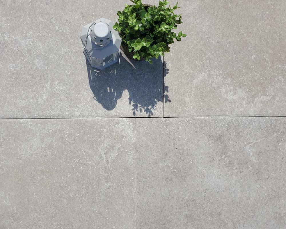 Porcelain Paving Hampshire