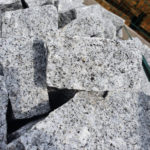 Silver Grey Granite Setts - Image 3