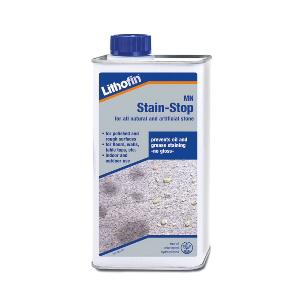 Lithofin MN Stain Stop