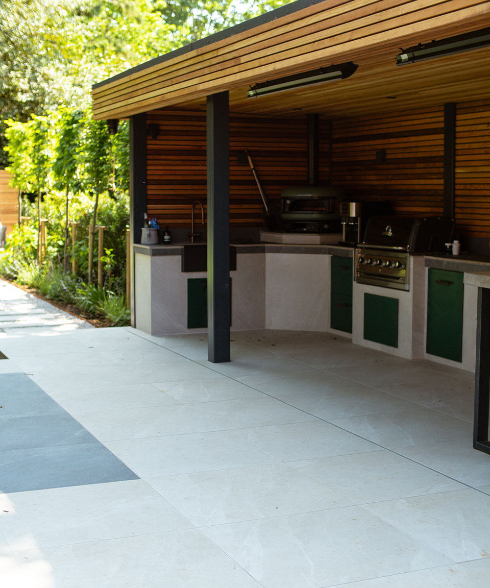 Ipley Beige Porcelain Paving - Image 20