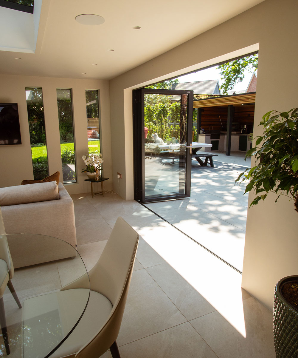 Ipley Beige Porcelain Paving - Image 22