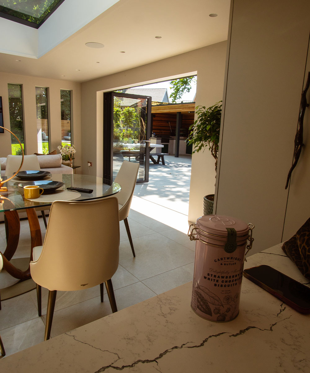 Ipley Beige Porcelain Paving - Image 21