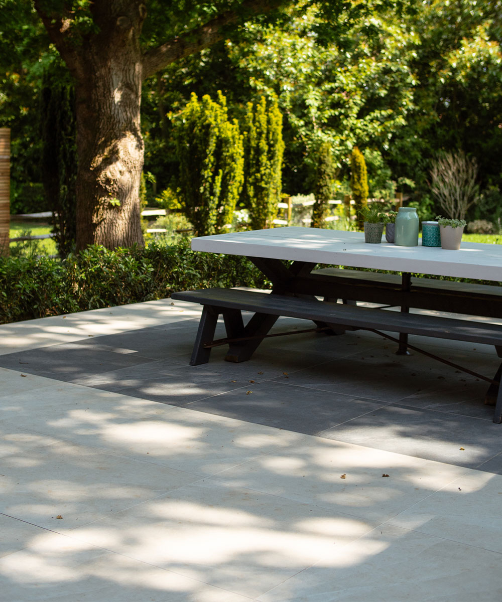 Ipley Beige Porcelain Paving - Image 5