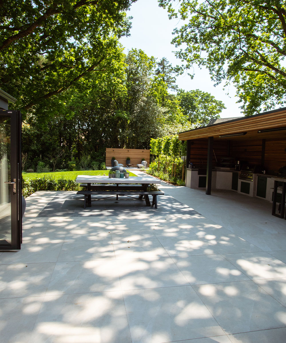 Ipley Beige Porcelain Paving - Image 23