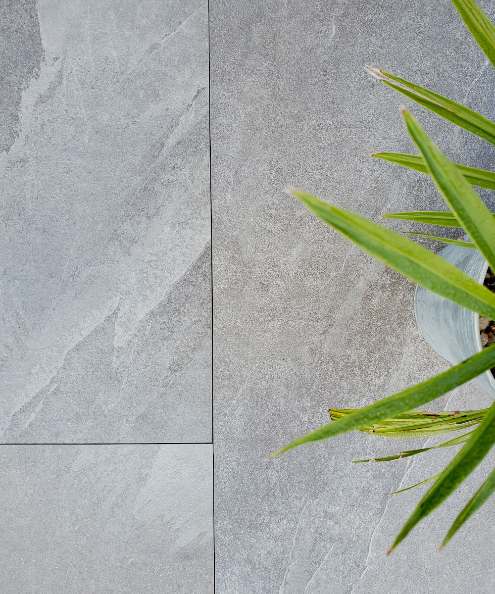 Ipley Anthracite Porcelain Paving - Image 4