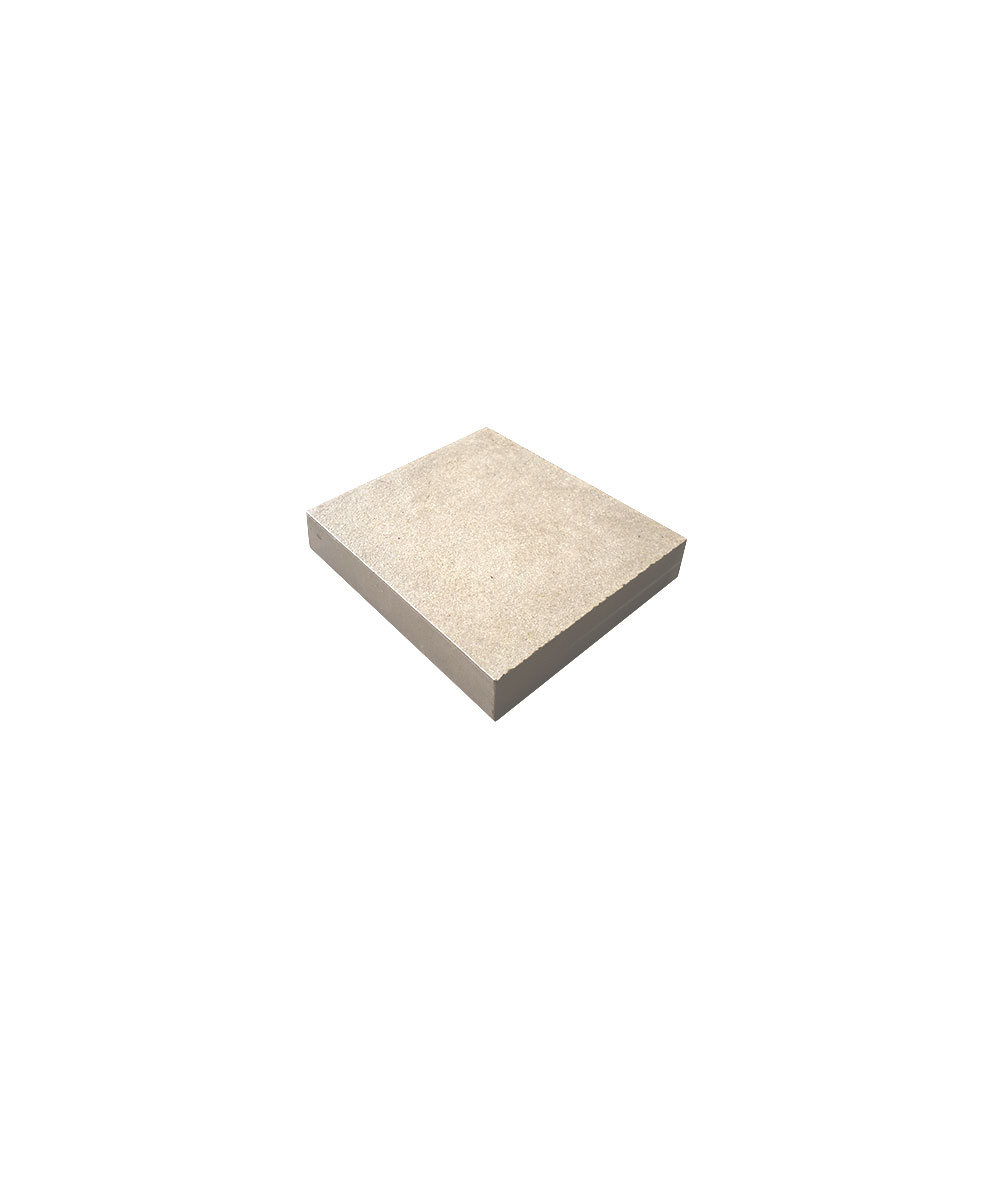 Beige Porcelain Edging Setts 100x100