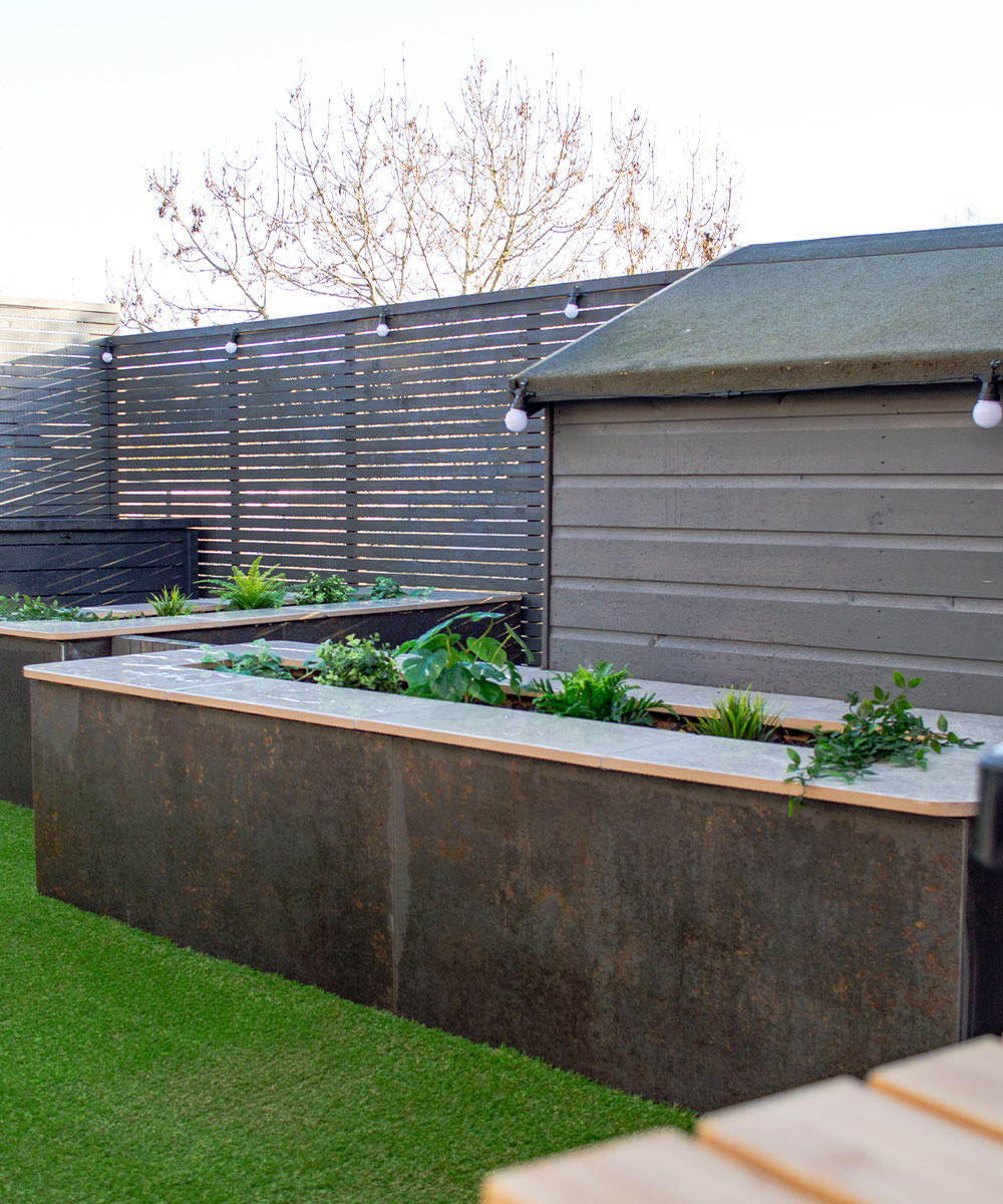 Bolderwood Porcelain Cladding - Image 5