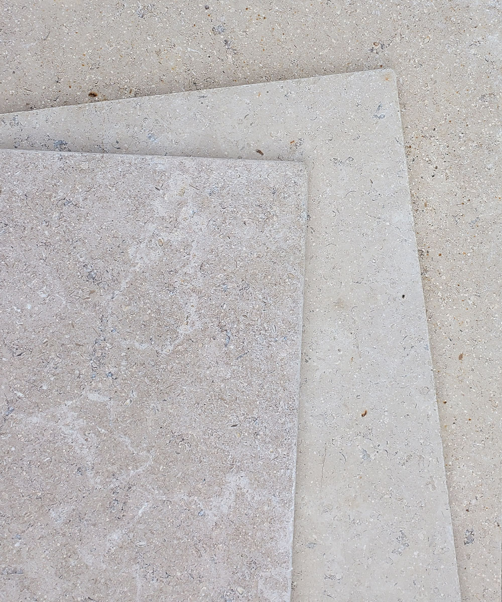 Lymington Beige Egyptian Limestone