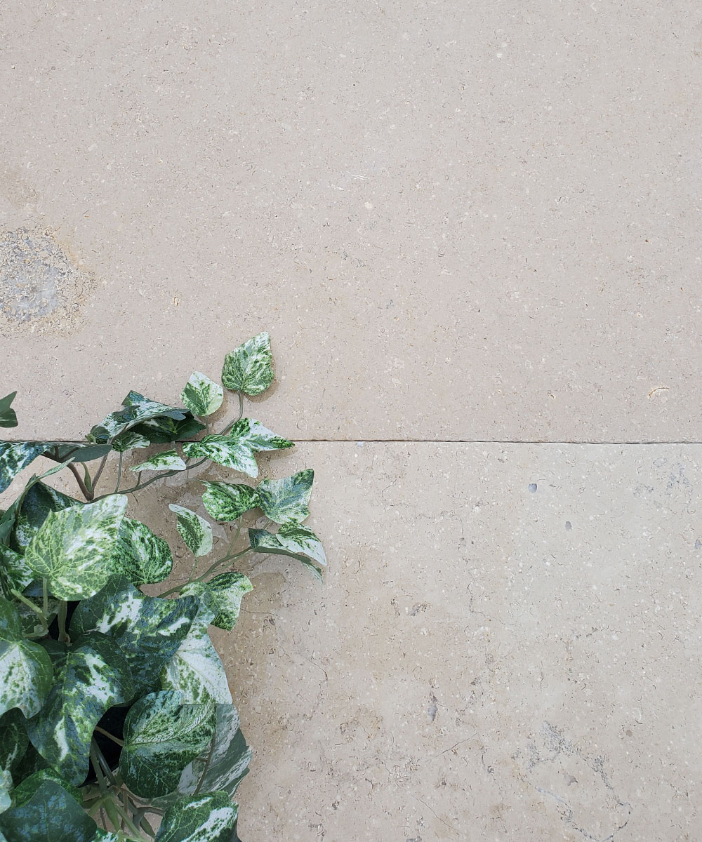 Lymington Beige Egyptian Limestone