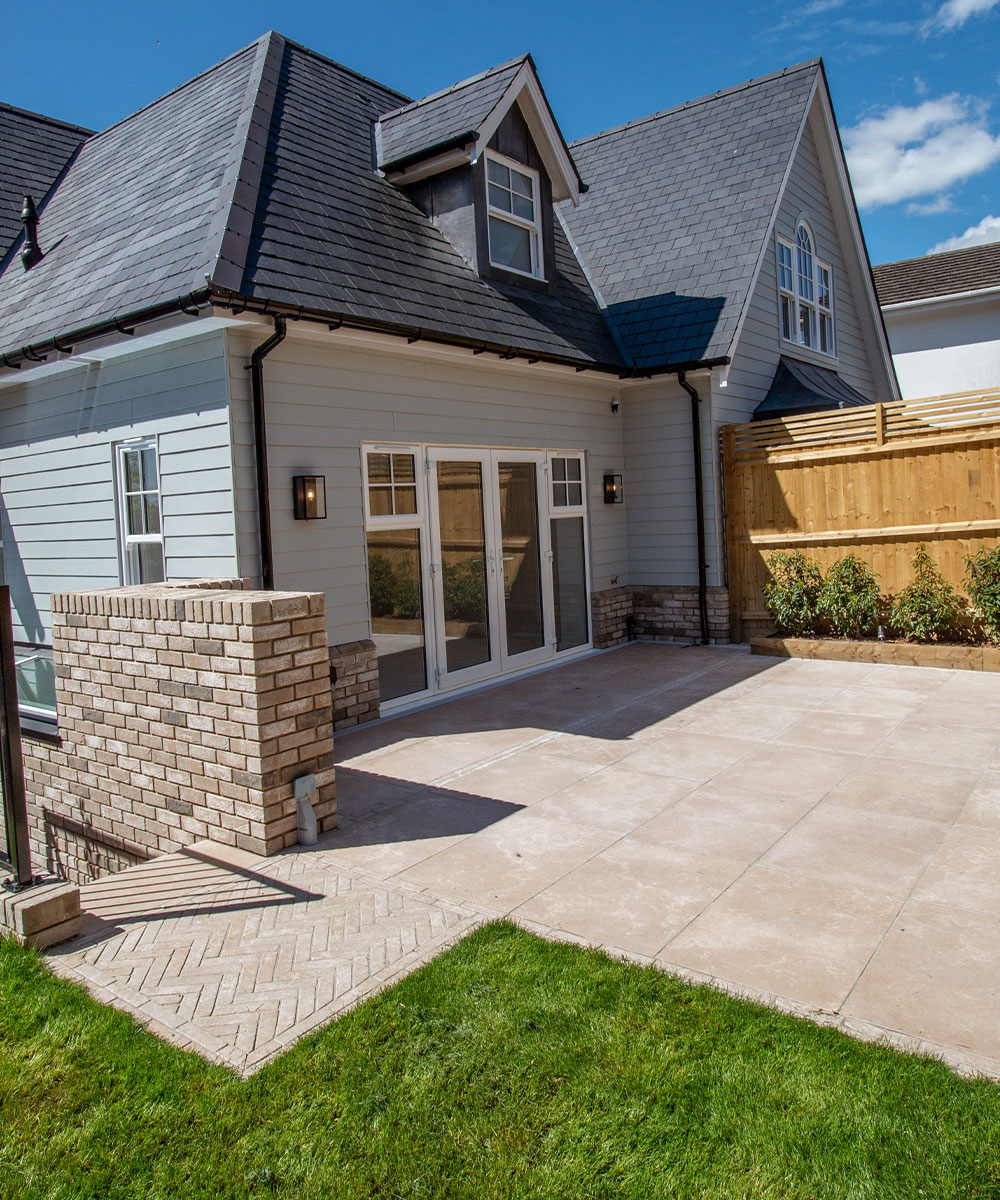 Lymington-Beige-Paving-KLF-Durrant-Rd-Poole