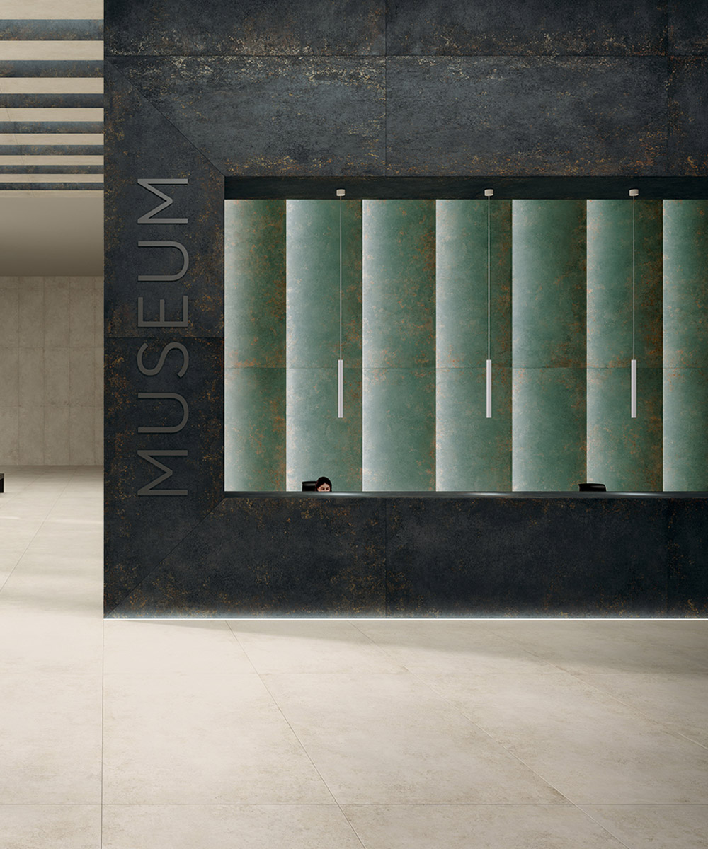 Bolderwood Porcelain Cladding - Image 3