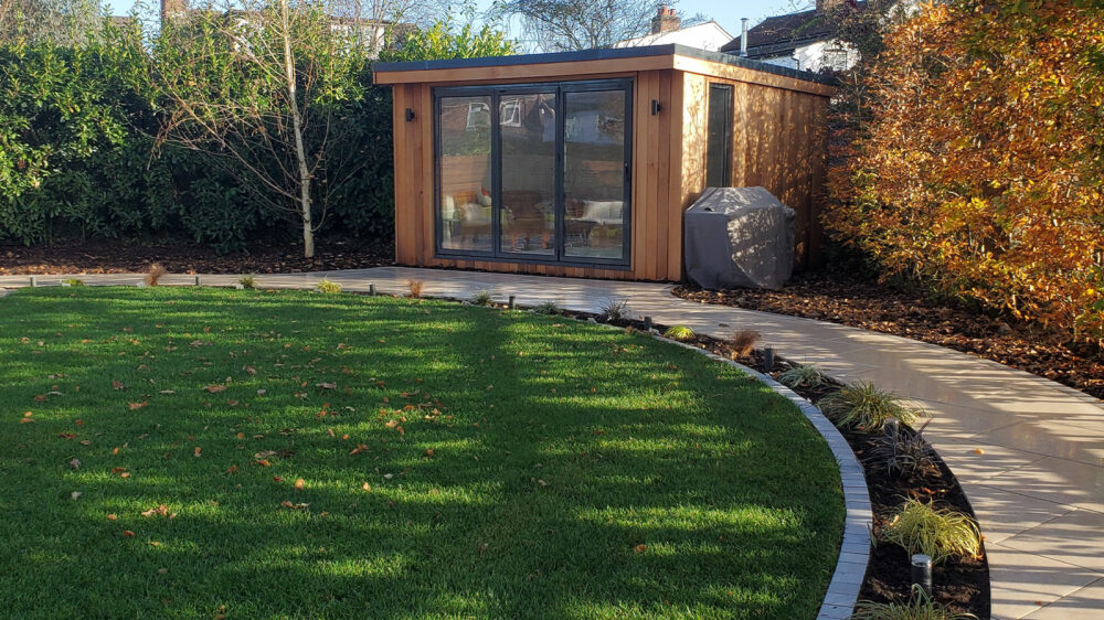 Our Guide on How to Lay Natural Stone Paving & Indian Sandstone