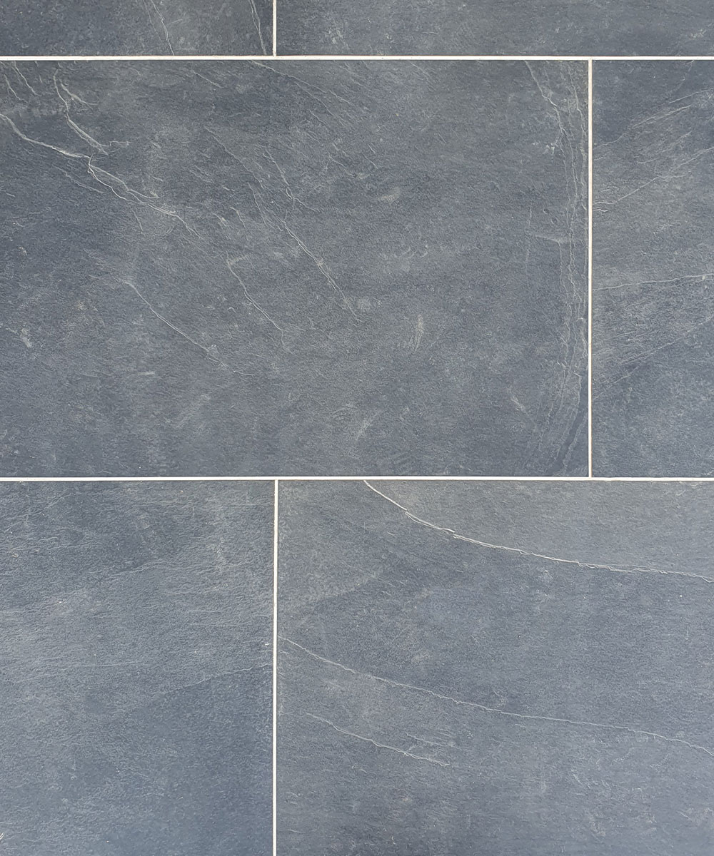 Hamptworth-Anthracite-Porcelain-Display-Forest-Stone-Southampton