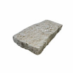 Blissford Tumbled Limestone Setts 200x100