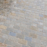 Blissford-Tumbled-Limestone-Setts-Driveway-Hampshire