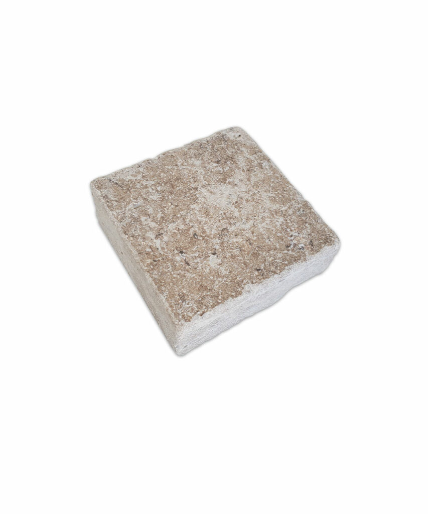 Limestone Setts Setts & Cobbles | Forest Stone