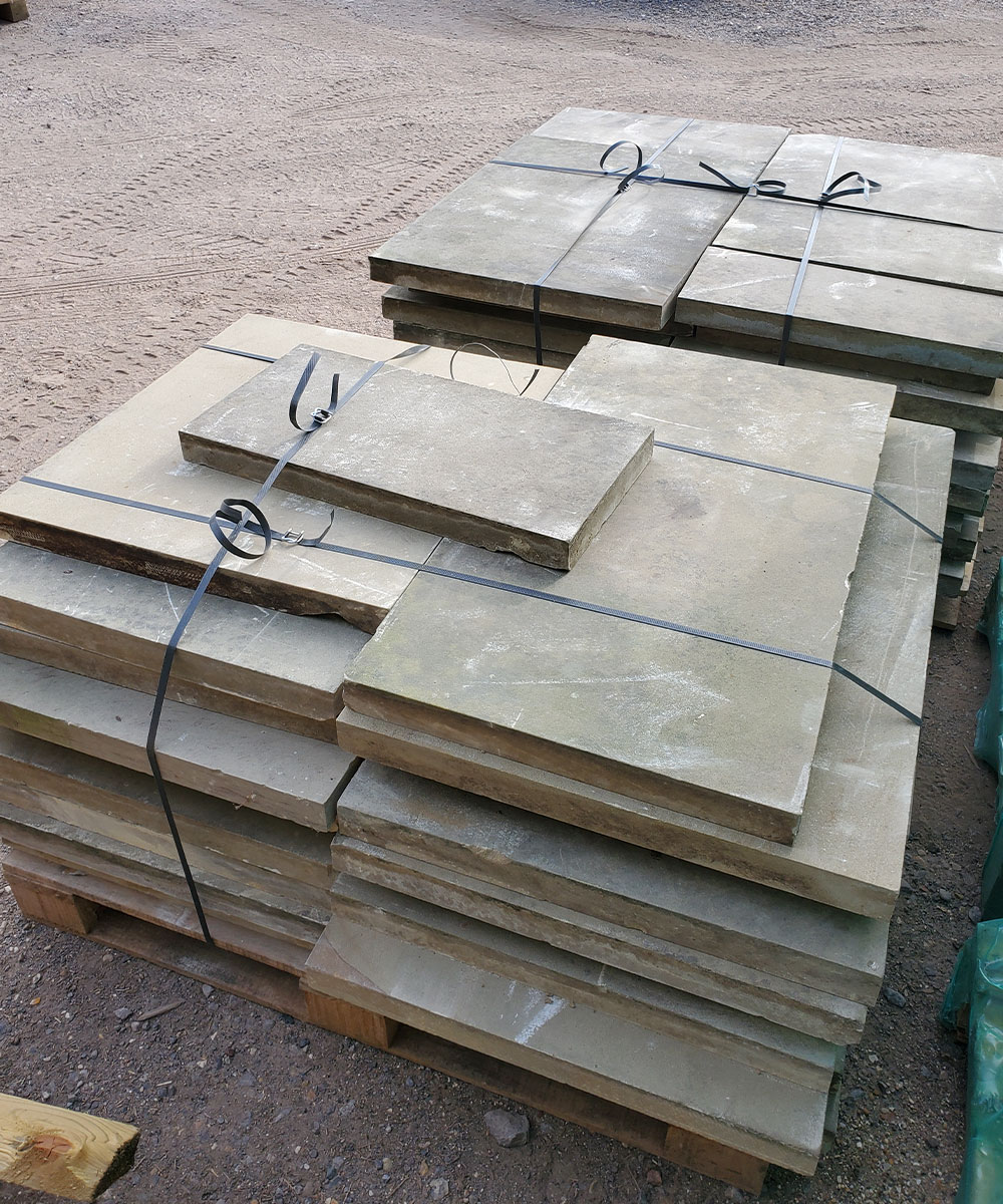 Reclaimed-Sawn-Yorkstone-Hampshire