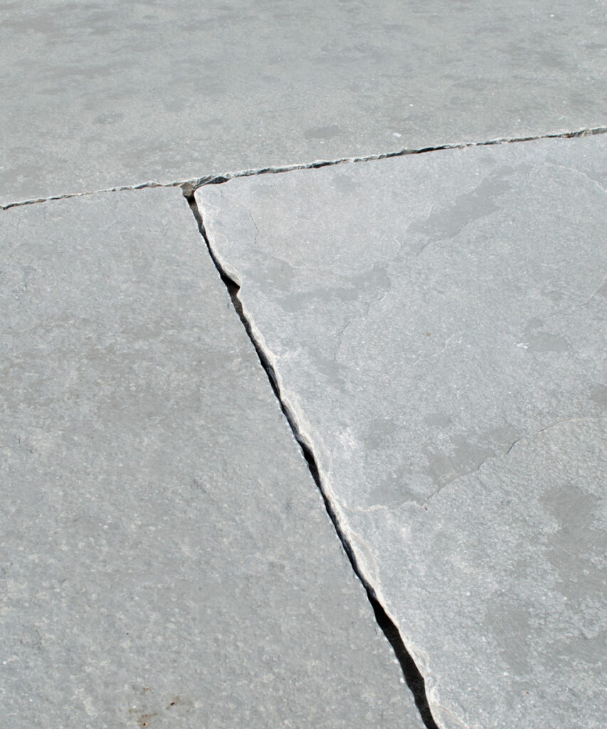 Chatmohr Limestone Paving Forest Stone