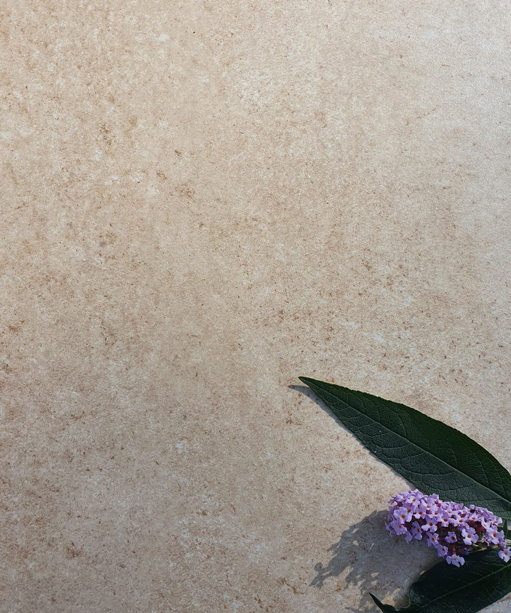 Eling Beige Porcelain Paving