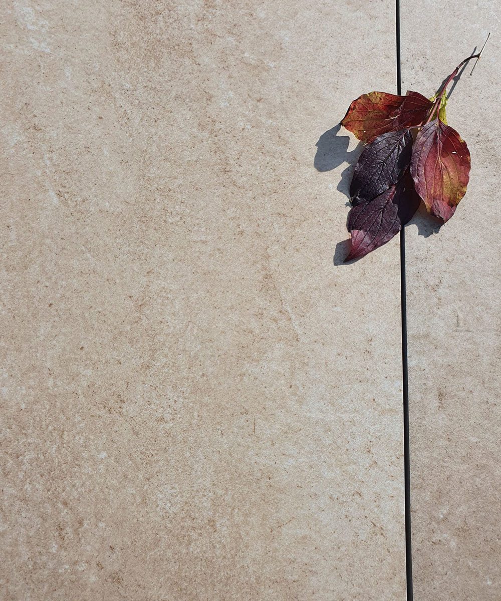 Eling Beige Porcelain Paving