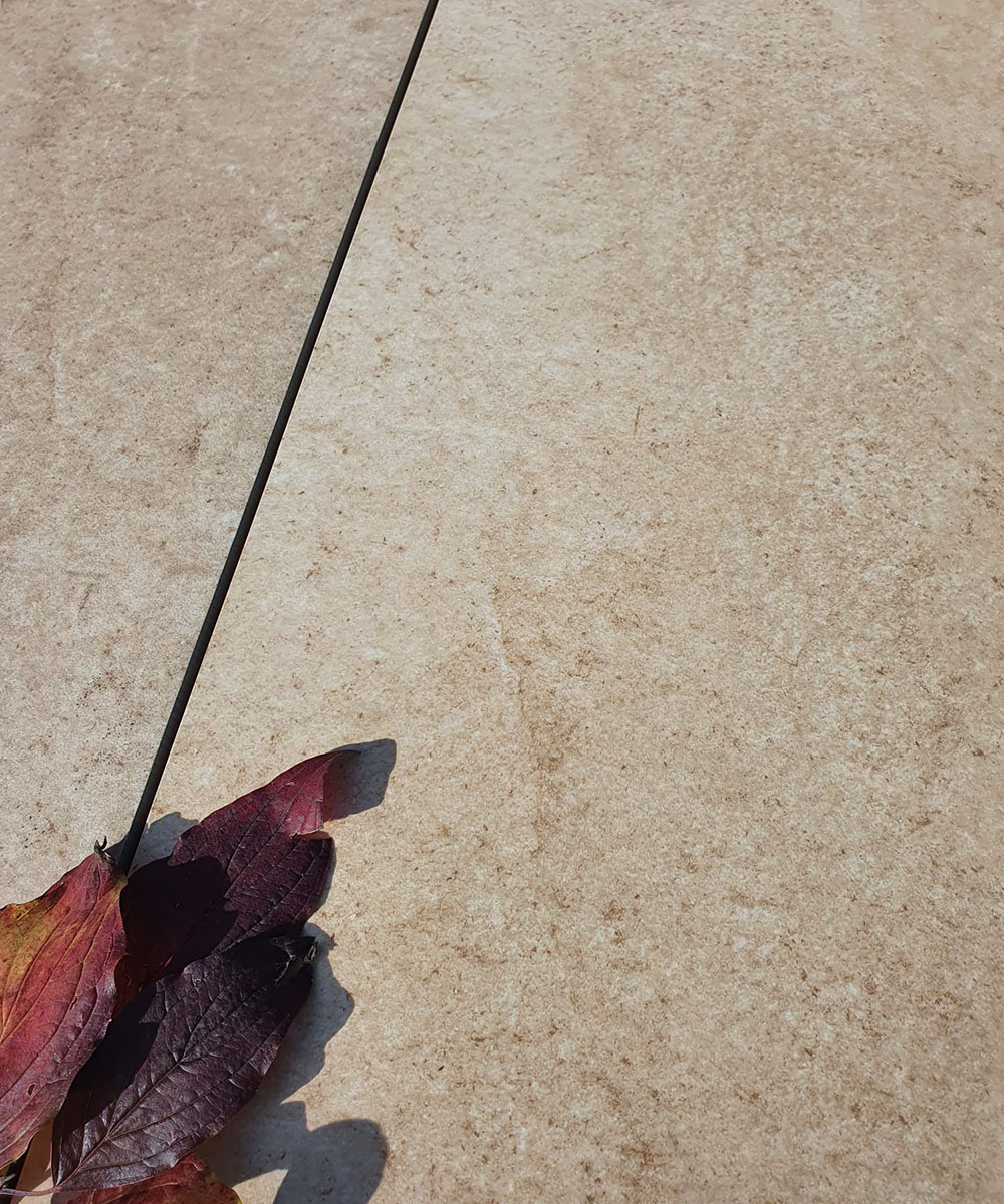 Eling Beige Porcelain Paving