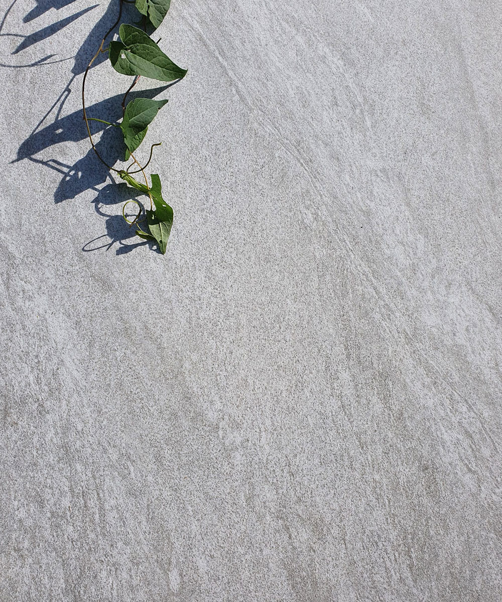 Langley Grey Porcelain Paving Hampshire