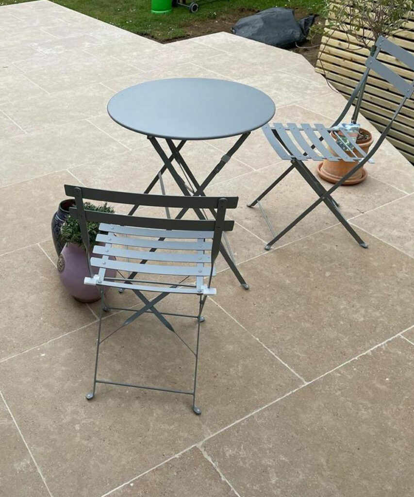 Forest Stone Natural Stone and Porcelain Paving Southampton