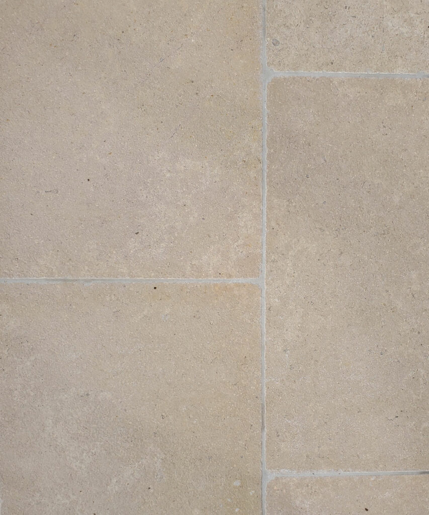 Lymington Dune Limestone Paving Forest Stone